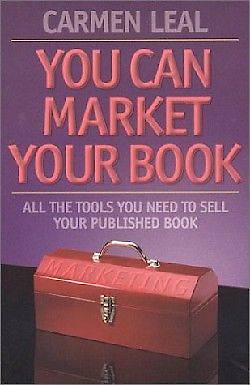 Picture of You Can Market Your Book