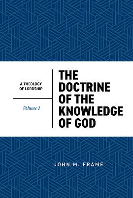 Picture of The Doctrine of the Knowledge of God