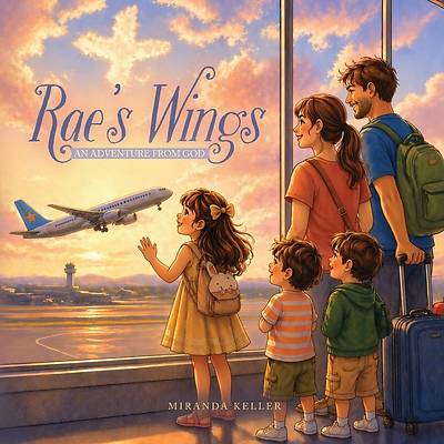 Rae's Wings