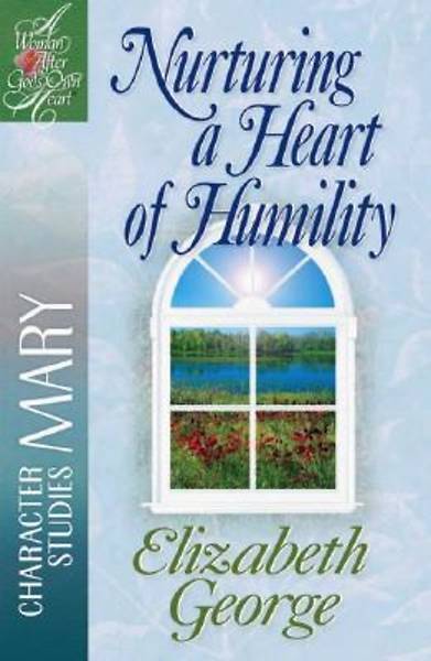Picture of Nurturing a Heart of Humility [ePub Ebook]