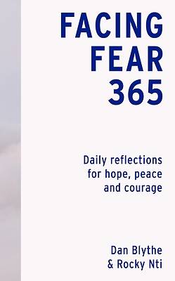 Picture of Facing Fear 365