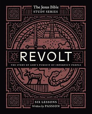 Picture of Revolt Study Guide