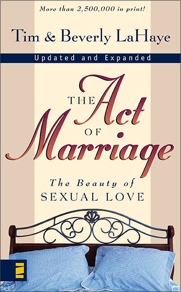 Picture of Act of Marriage