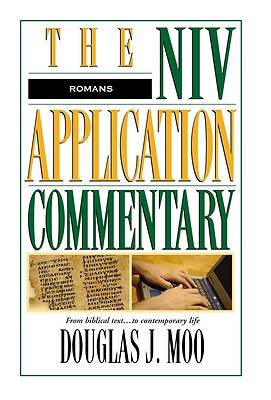 Picture of The NIV Application Commentary