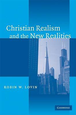 Picture of Christian Realism and the New Realities