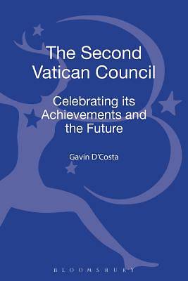 Picture of The Second Vatican Council