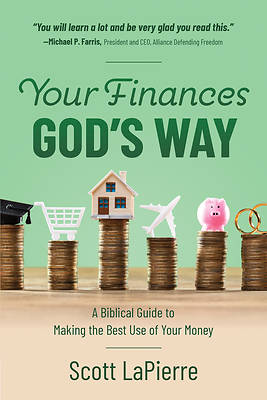 Picture of Your Finances God's Way