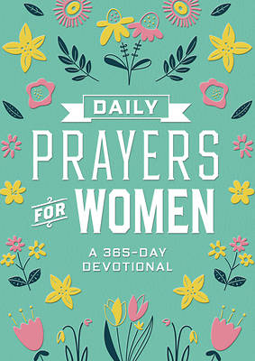 Picture of Daily Prayers for Women