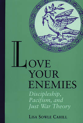 Picture of Love Your Enemies