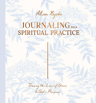 Picture of Journaling as a Spiritual Practice