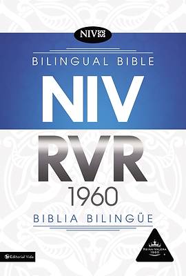 Picture of Rvr 1960/NIV Biblia Bilingue