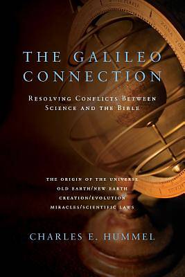 Picture of The Galileo Connection