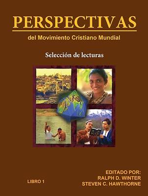 Picture of PERSPECTIVAS del Movimiento Cristiano Mundial