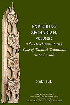 Picture of Exploring Zechariah, Volume 2
