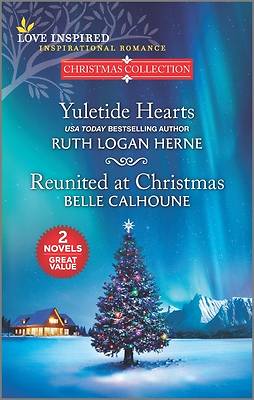 Picture of Yuletide Hearts and Reunited at Christmas