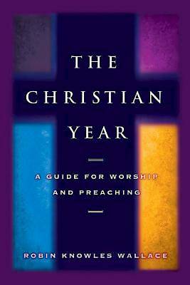 Picture of The Christian Year