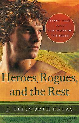 Picture of Heroes, Rogues, and the Rest - eBook [ePub]