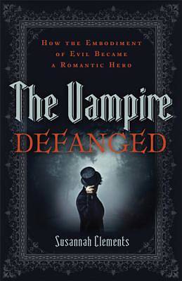 Picture of The Vampire Defanged [ePub Ebook]