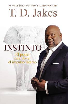 Picture of Instinto