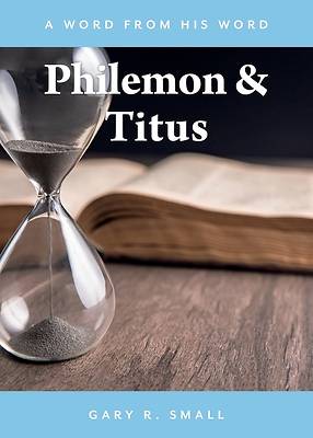 Picture of Philemon and Titus