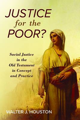 Picture of Justice for the Poor?
