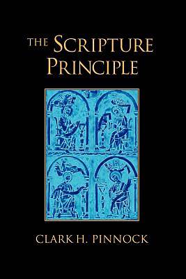 Picture of The Scripture Principle