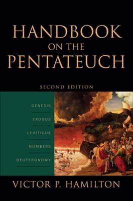 Picture of Handbook on the Pentateuch [ePub Ebook]
