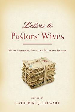 Picture of Letters to Pastors' Wives