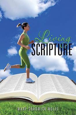 Picture of Living Scripture