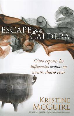 Picture of Escape de La Caldera
