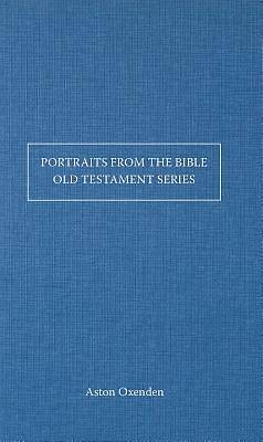 Picture of Portraits from the Bible-Old Testament