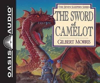 Picture of The Sword of Camelot (Library Edition)