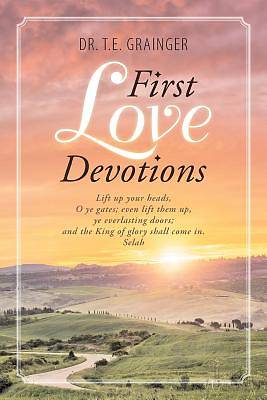 Picture of First Love Devotions