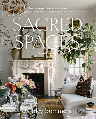 Picture of Sacred Spaces