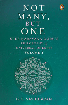 Picture of Not Many, But One Volume II