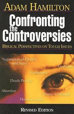 Picture of Confronting the Controversies - Participant's Book