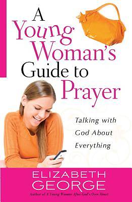 Picture of A Young Woman's Guide to Prayer [ePub Ebook]