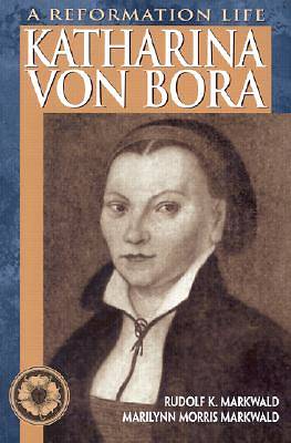 Picture of Katharina Von Bora
