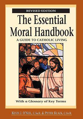 Picture of The Essential Moral Handbook [ePub Ebook]