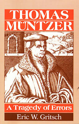 Picture of Thomas Muntzer