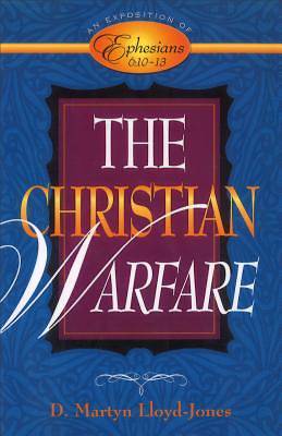 Picture of The Christian Warfare
