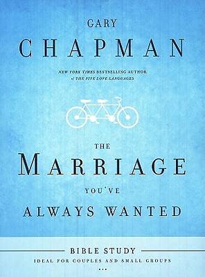 Picture of The Marriage You've Always Wanted Bible Study [ePub Ebook]