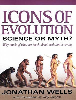 Picture of Icons of Evolution