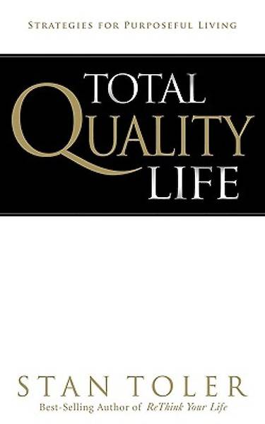 Picture of Total Quality Life