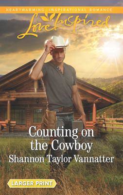 Picture of Counting on the Cowboy