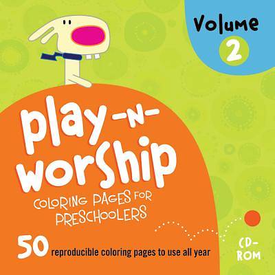 Picture of Play-N-Worship