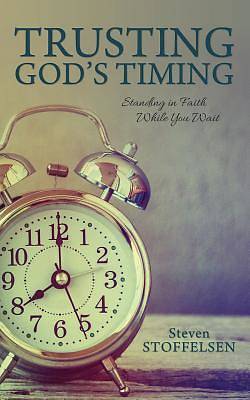 Picture of Trusting God's Timing