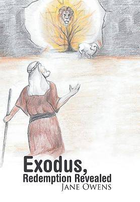 Picture of Exodus, Redemption Revealed