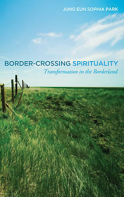 Picture of Border-Crossing Spirituality