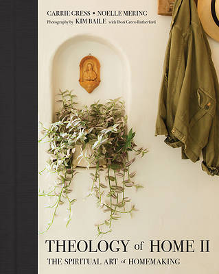Picture of Theology of Home